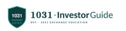logo 1031investorguide dark